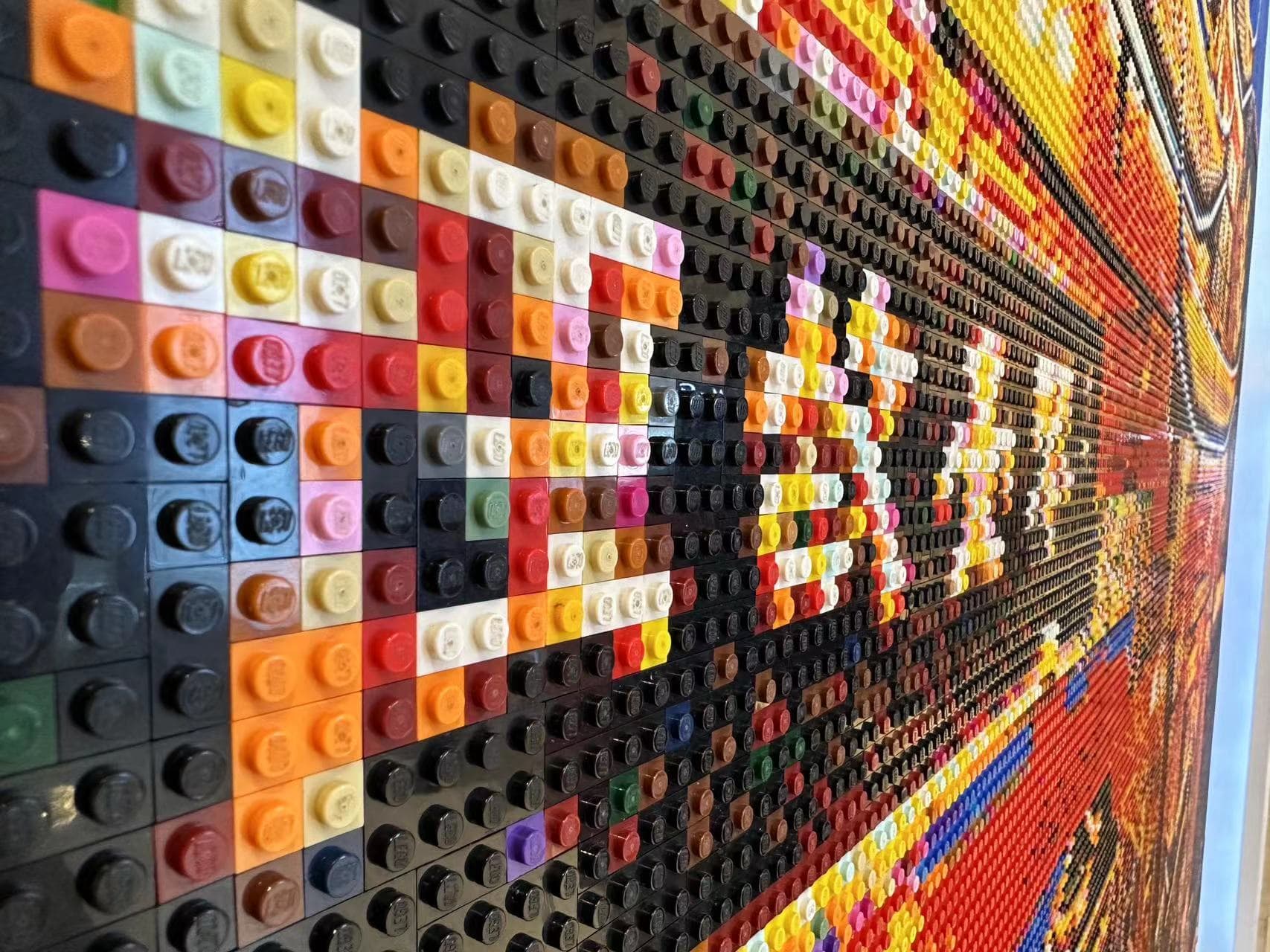lego-features
