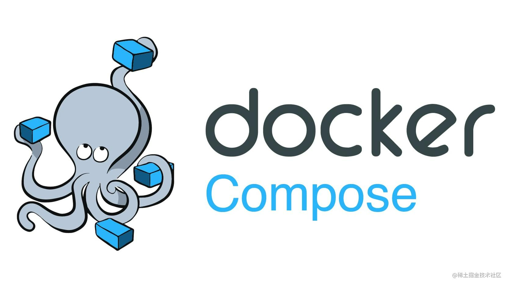 Docker Compose 入门