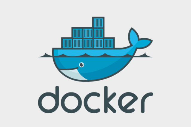 Docker 入门